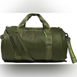 Ivy Park Duffel Bag - Brand New